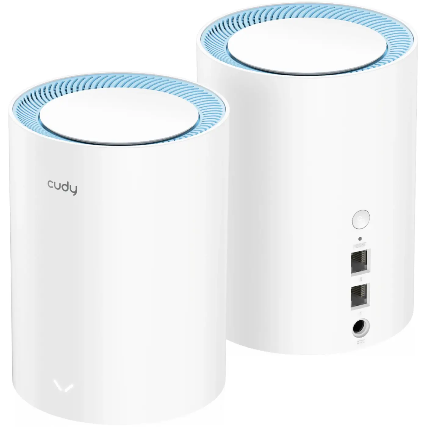 Купити Mesh-система Cudy M1200 2-Pack - фото 2