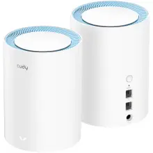 Купити Mesh-система Cudy M1200 2-Pack - фото 2