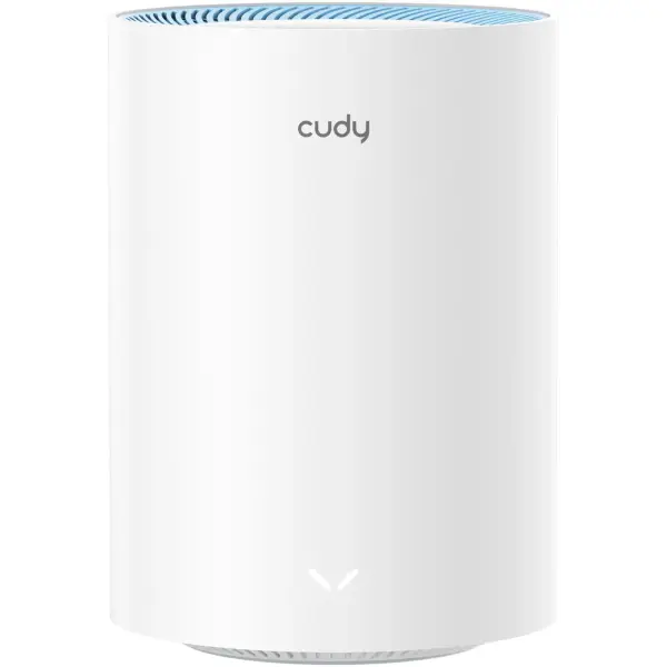 Купити Mesh-система Cudy M1200 2-Pack - фото 3