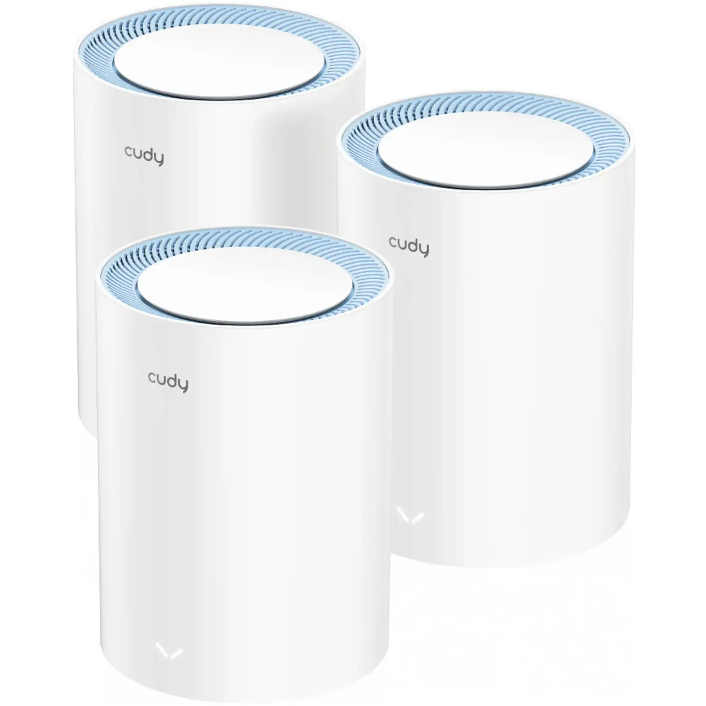 Купити Mesh-система Cudy M1200 3-Pack - фото 1