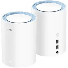 Купити Mesh-система Cudy M1200 3-Pack - фото 2