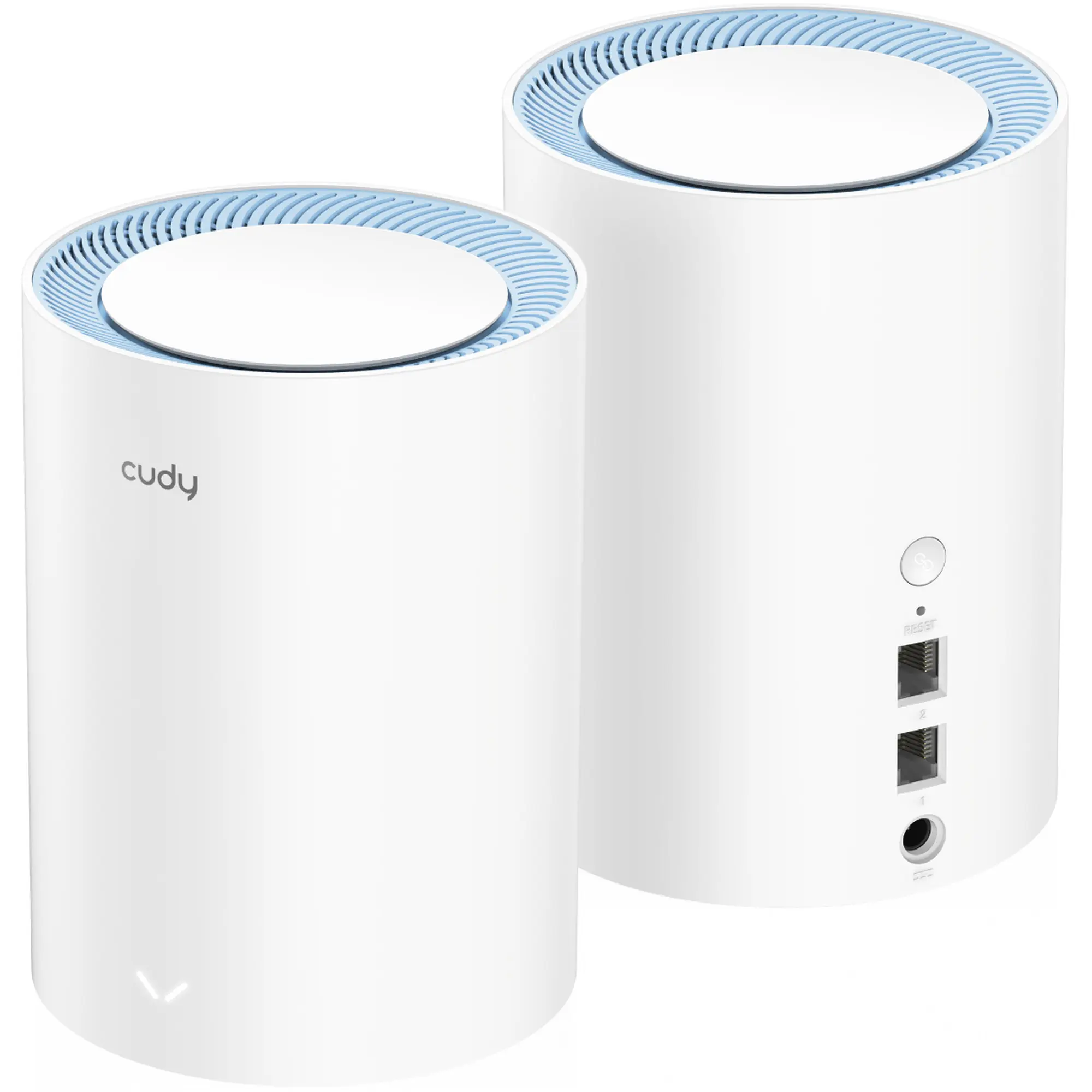 Купити Mesh-система Cudy M1200 3-Pack - фото 2