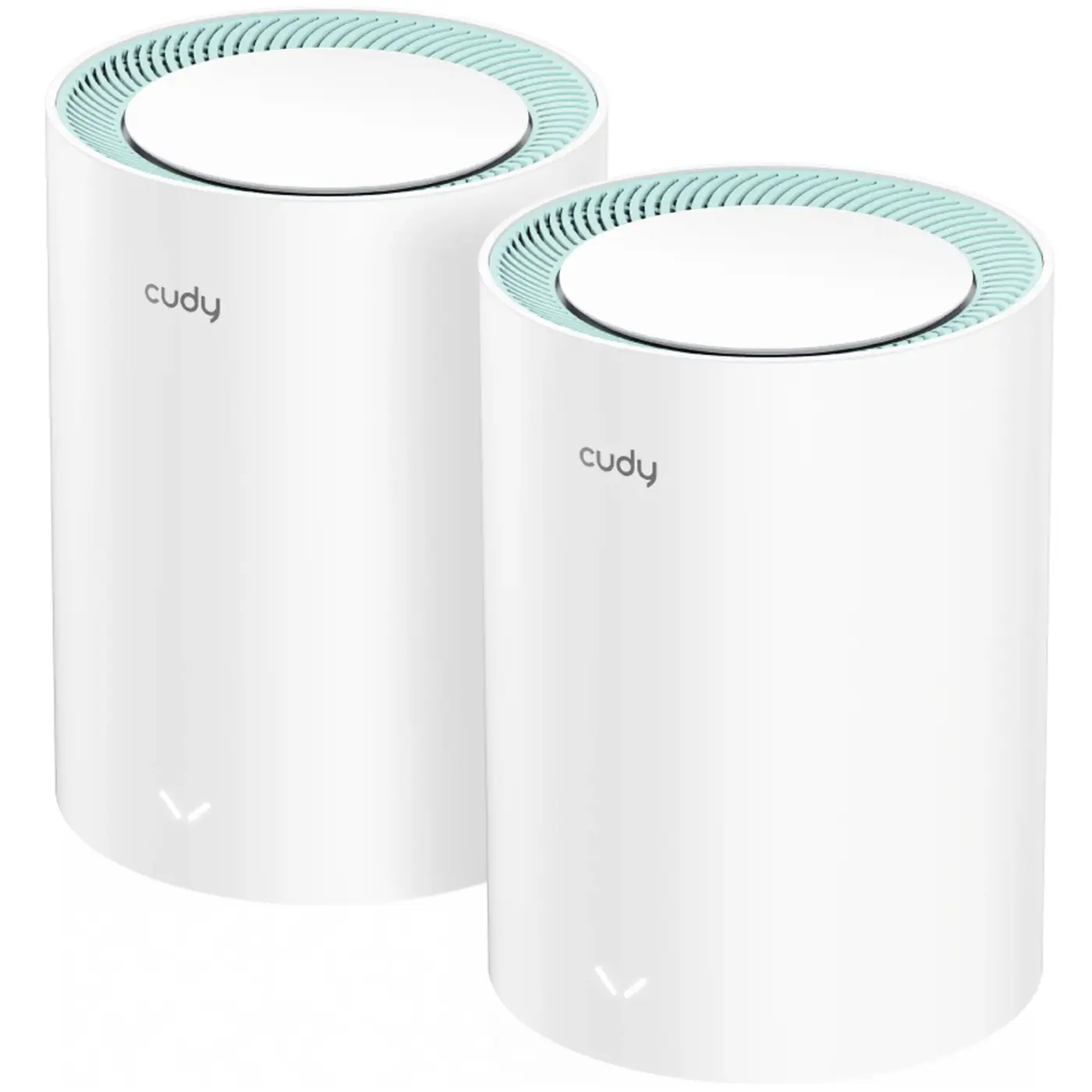 Купити Mesh-система Cudy M1300 2-Pack - фото 1