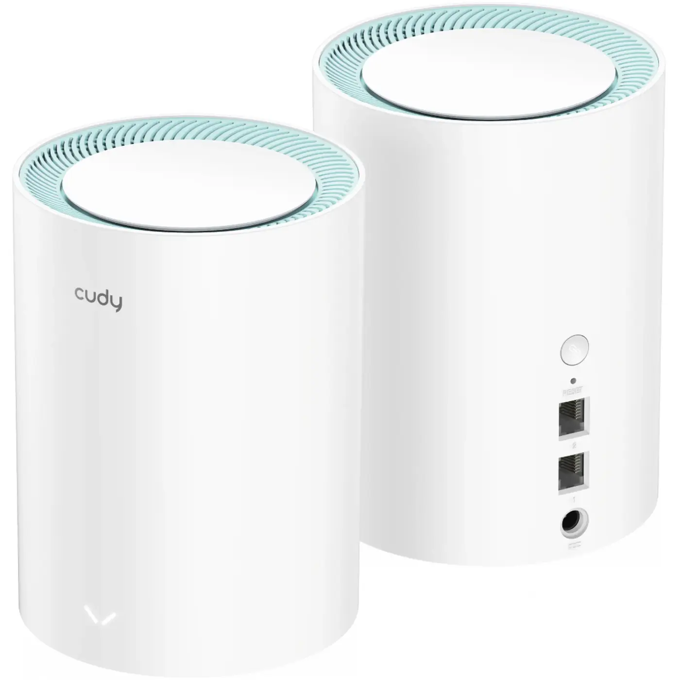 Купити Mesh-система Cudy M1300 2-Pack - фото 2