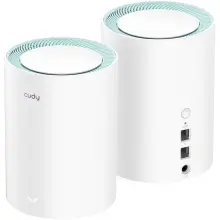 Купити Mesh-система Cudy M1300 2-Pack - фото 2