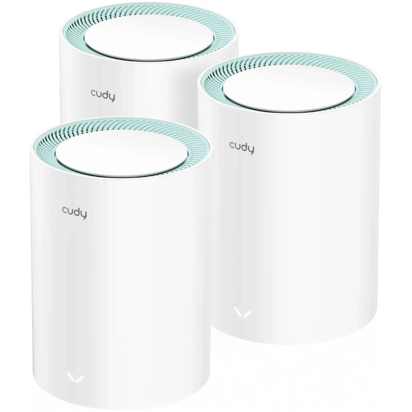 Купити Mesh-система Cudy M1300 3-Pack - фото 1