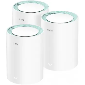 Купити Mesh-система Cudy M1300 3-Pack - фото 1