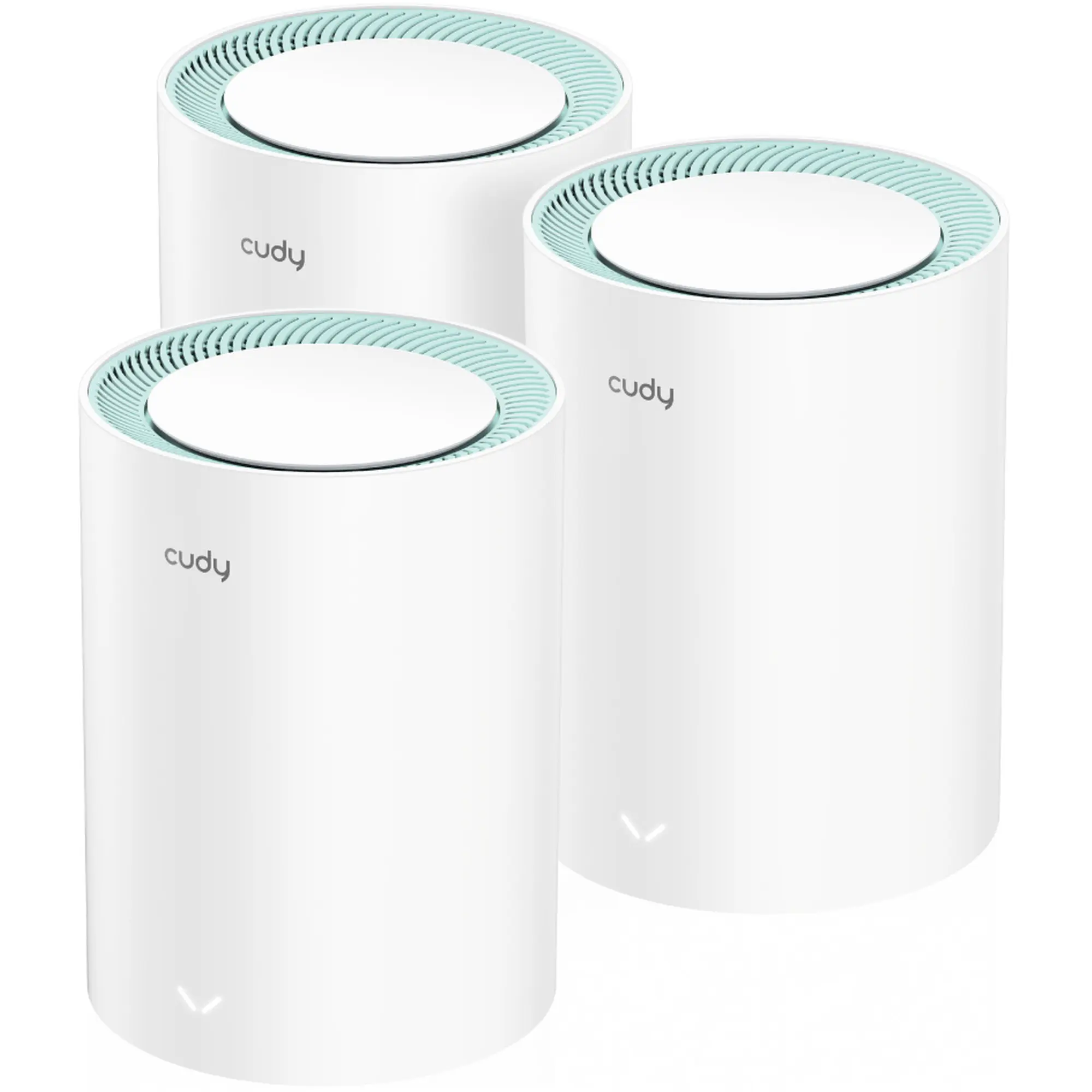 Купити Mesh-система Cudy M1300 3-Pack - фото 1