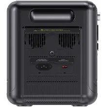 Купить Зарядная станция Choetech BS008 2400W 2048Wh WiFi+BT (BS008-BQB) - фото 3
