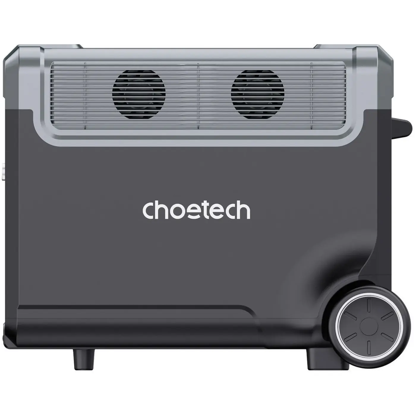 Купить Зарядная станция Choetech BS009 3600W 3840Wh (BS009-EU-BK) - фото 3