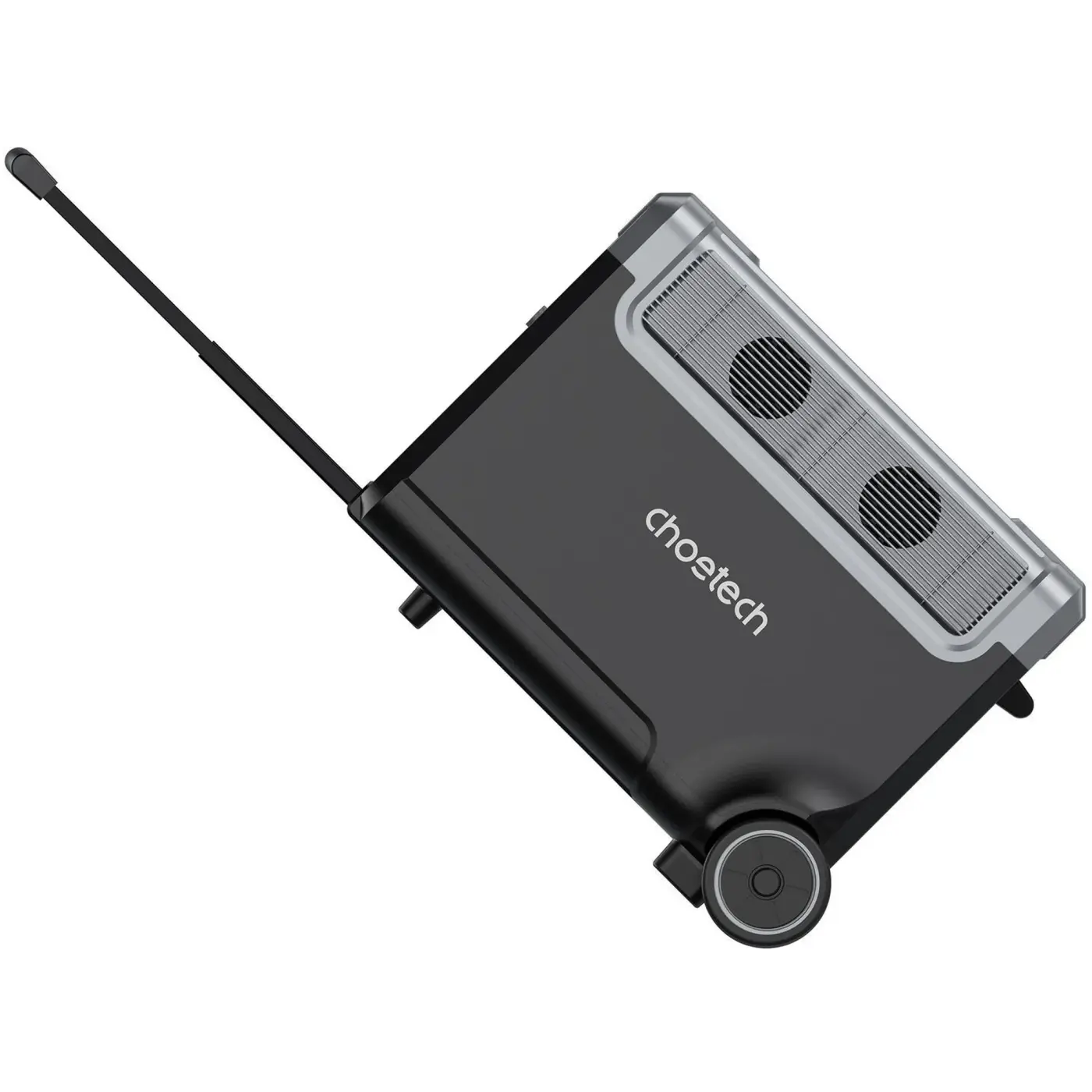 Купить Зарядная станция Choetech BS009 3600W 3840Wh (BS009-EU-BK) - фото 4