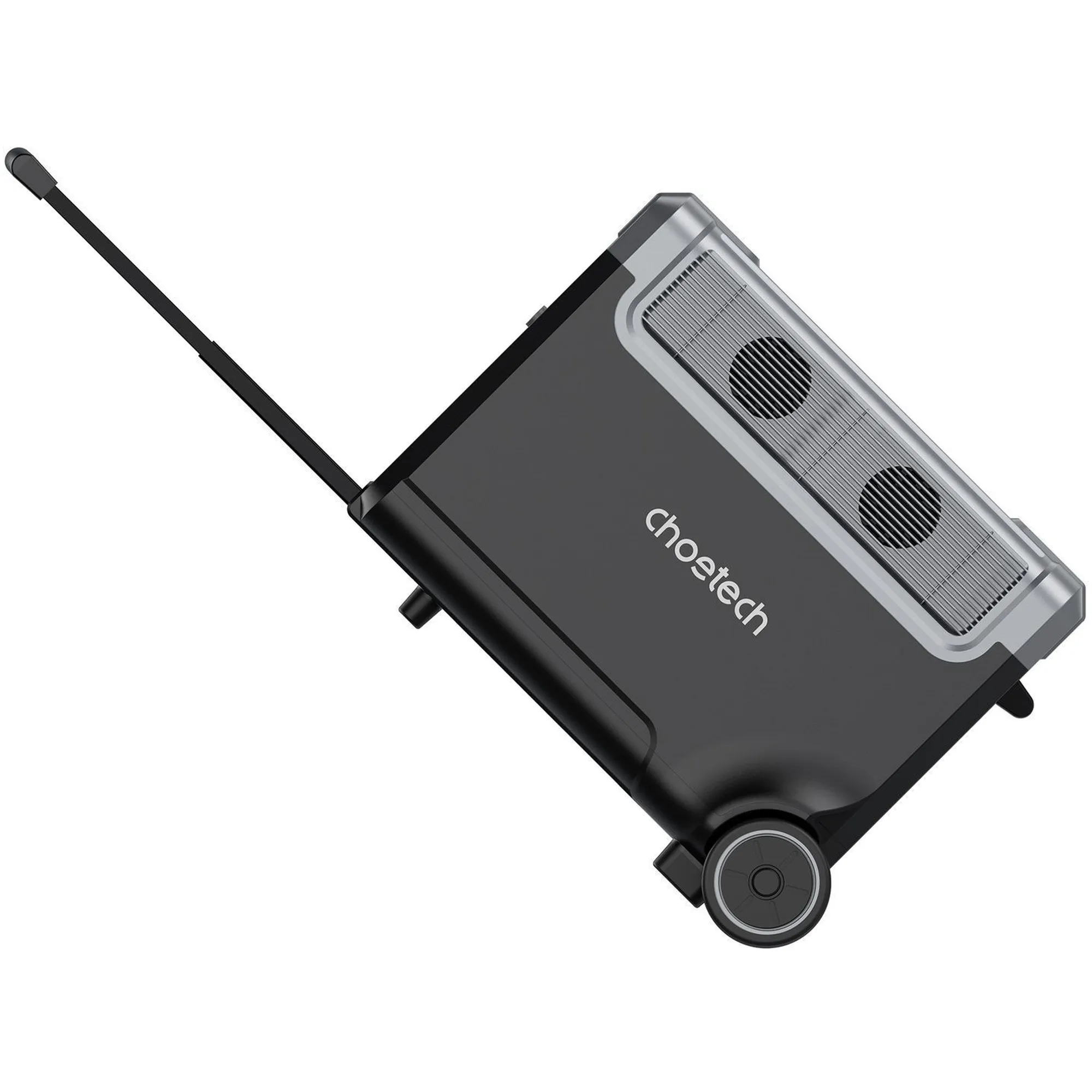 Купить Зарядная станция Choetech BS009 3600W 3840Wh (BS009-EU-BK) - фото 4