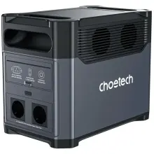 Купить Зарядная станция Choetech BS061 1200W 1024Wh (BS061) - фото 2