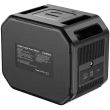 Купить Зарядная станция Choetech BS064 2500W 2160Wh (BS064-EU-BK) - фото 3
