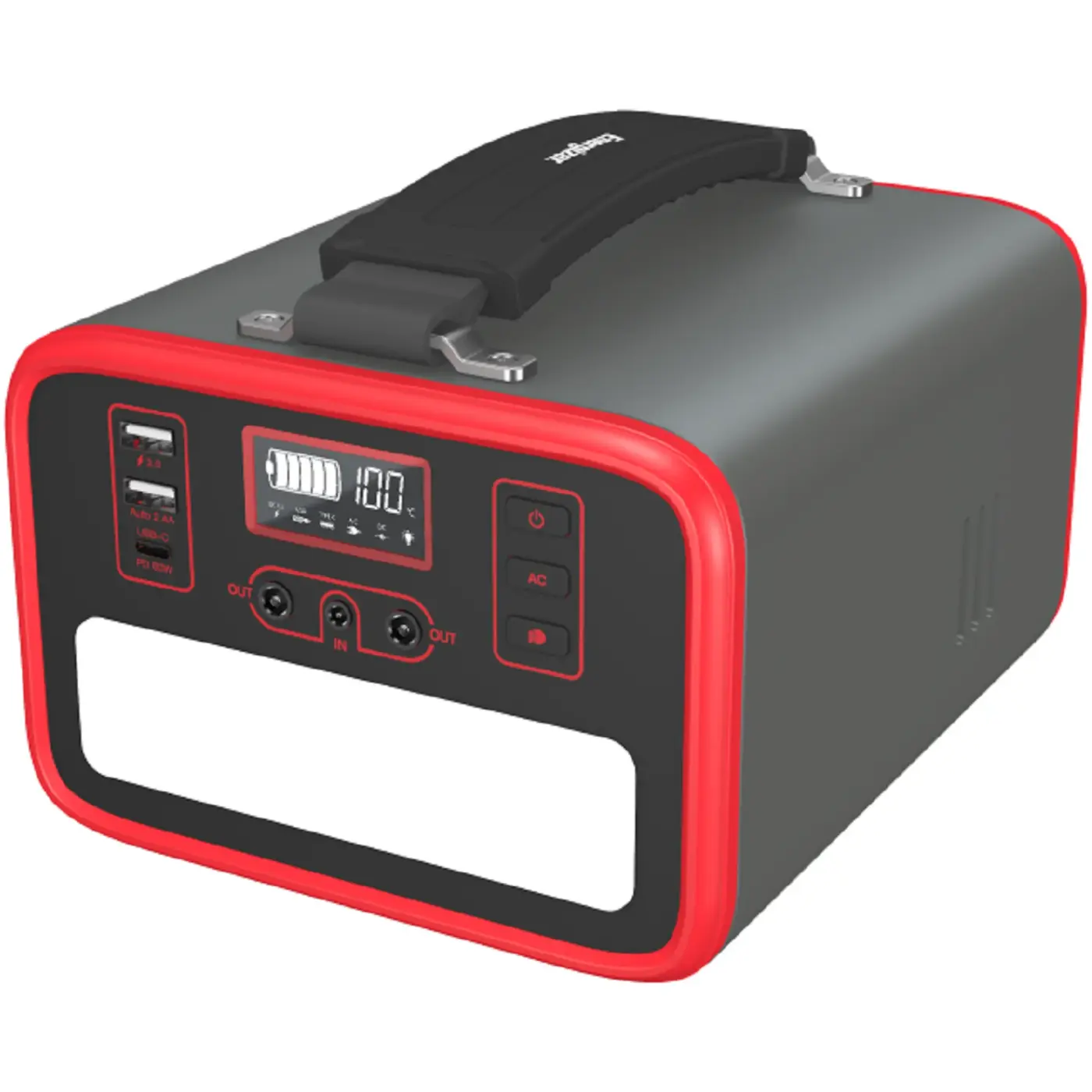 Купить Зарядная станция Energizer 150W 230.4Wh (PPS240W2) - фото 1