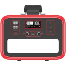 Купить Зарядная станция Energizer 150W 230.4Wh (PPS240W2) - фото 3