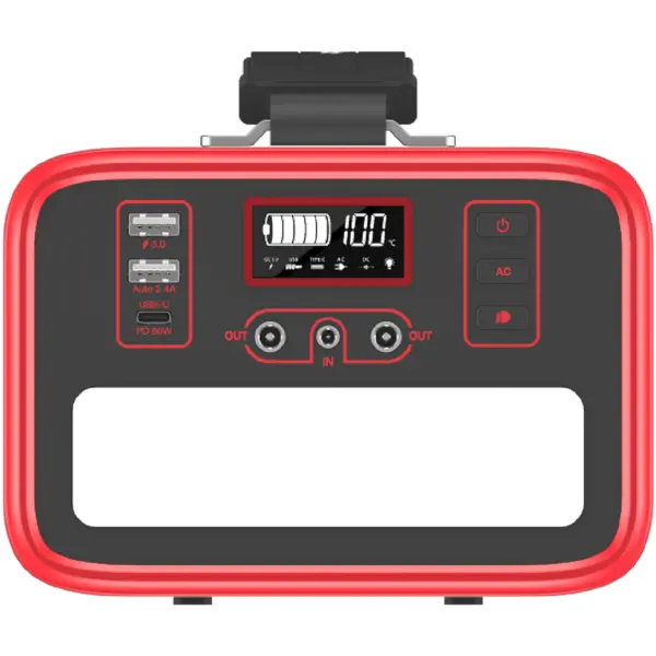 Купить Зарядная станция Energizer 150W 230.4Wh (PPS240W2) - фото 3