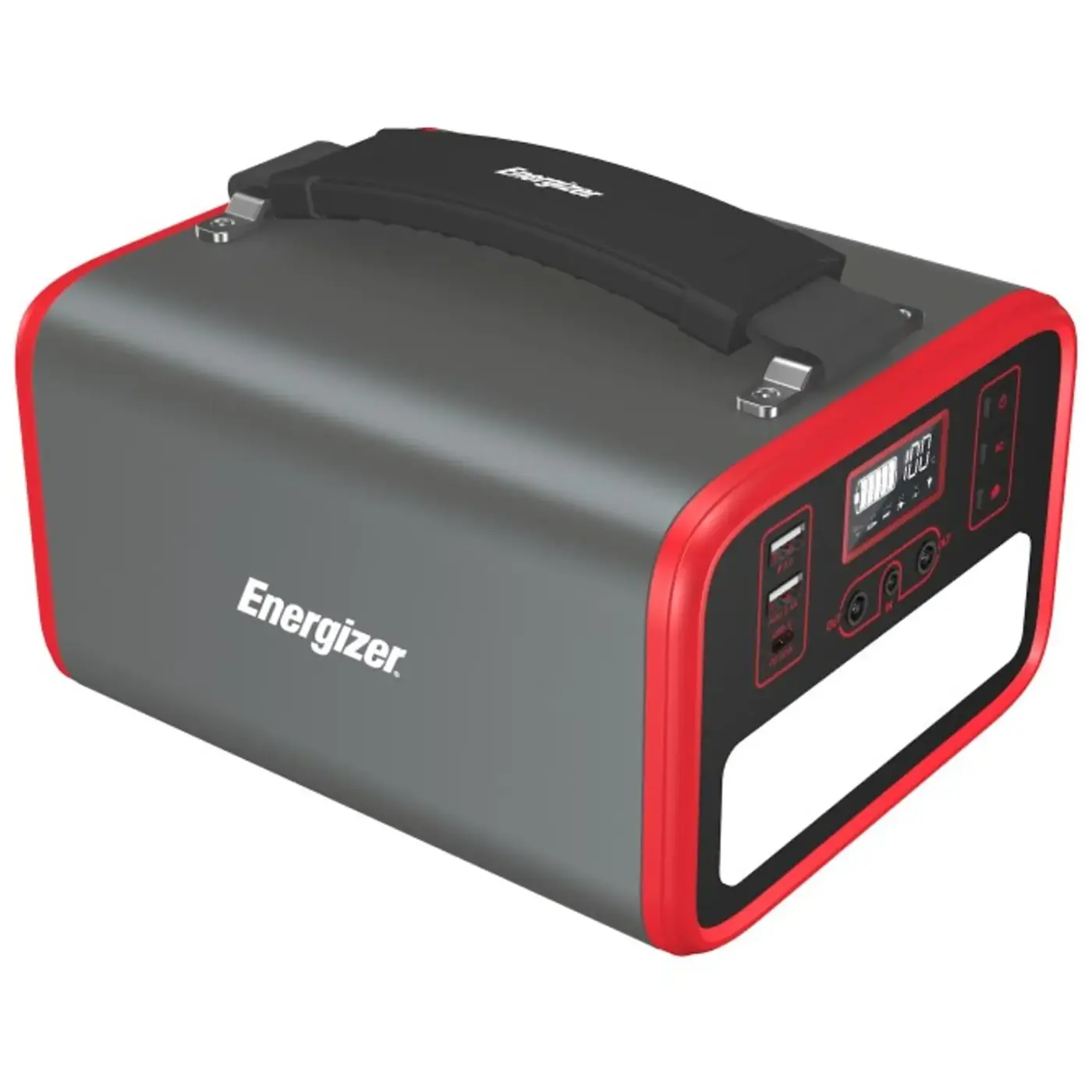 Купить Зарядная станция Energizer 150W 230.4Wh (PPS240W2) - фото 4