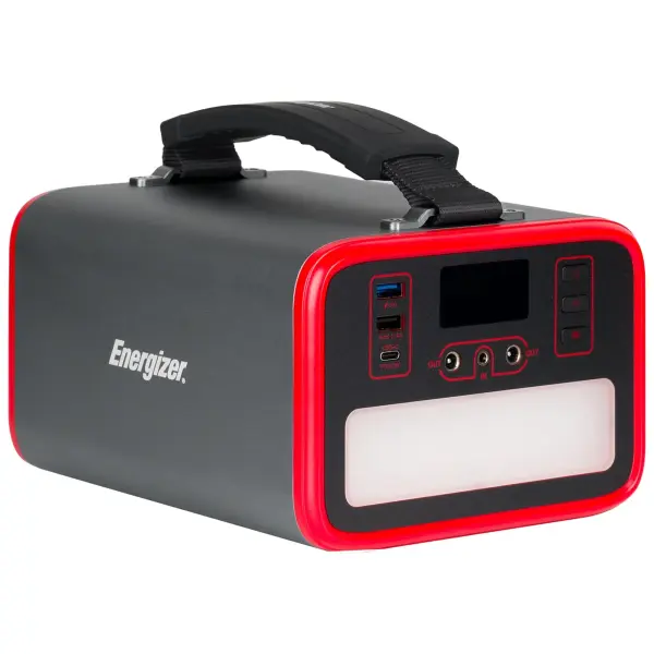 Купить Зарядная станция Energizer 150W 230.4Wh (PPS240W2) - фото 5