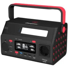Купить Зарядная станция Energizer 300W 293Wh (PPS300W2) - фото 2