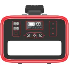 Купить Зарядная станция Energizer 300W 307Wh (PPS320W1) - фото 3