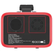 Купить Зарядная станция Energizer 300W 307Wh (PPS320W1) - фото 4
