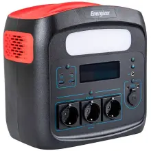 Купить Зарядная станция Energizer 700W 960Wh (PPS960W1) - фото 3