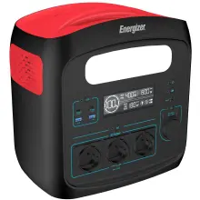Купить Зарядная станция Energizer 700W 960Wh (PPS960W1) - фото 4