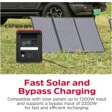 Купить Зарядная станция Energizer 1800W 1536Wh (PPS1500W2F) - фото 6