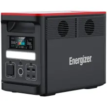 Купить Комплект Energizer 1800W 1536Wh + Батарея Extra Battery LiFePo4 1536Wh (PPS1500W2F+1500W2FBA) - фото 3