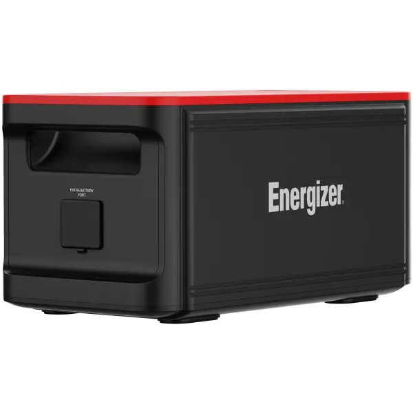 Купить Комплект Energizer 1800W 1536Wh + Батарея Extra Battery LiFePo4 1536Wh (PPS1500W2F+1500W2FBA) - фото 4