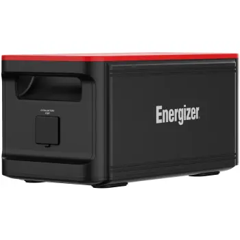 Купить Дополнительная батарея для зарядной станции Energizer PPS1500W2F 1536Wh (PPS1500W2FBA) - фото 1