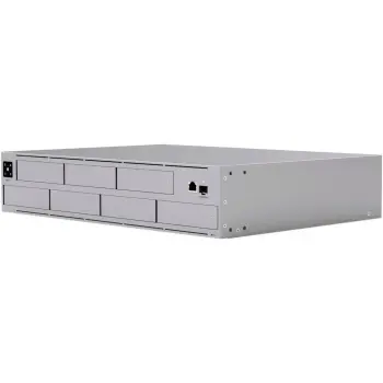 Купити Мережеве сховище NAS Ubiquiti UNAS-PRO - фото 1