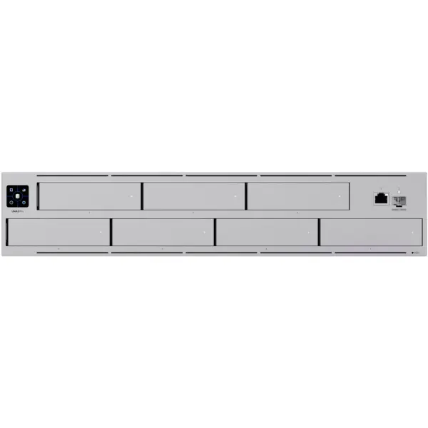 Купить Сетевое хранилище NAS Ubiquiti UNAS-PRO - фото 3