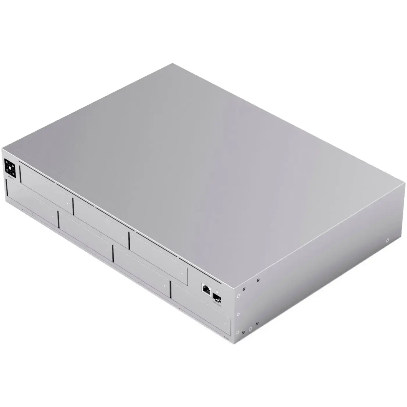 Купить Сетевое хранилище NAS Ubiquiti UNAS-PRO - фото 5