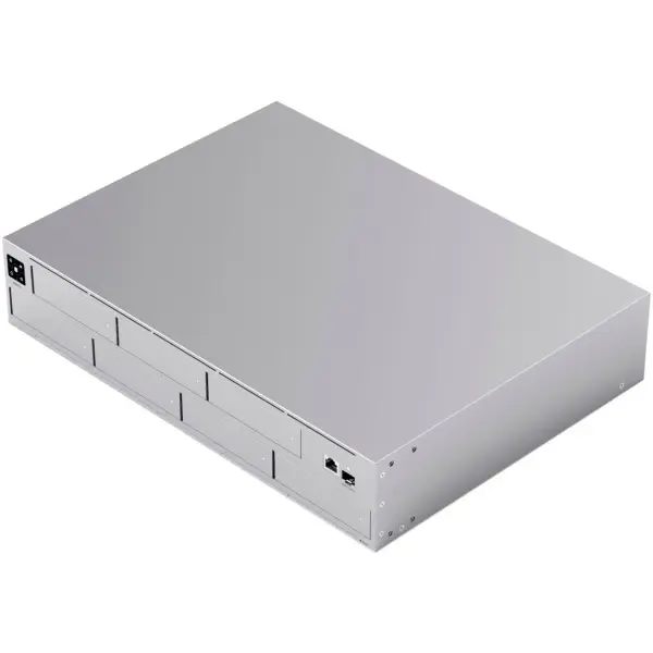 Купить Сетевое хранилище NAS Ubiquiti UNAS-PRO - фото 5