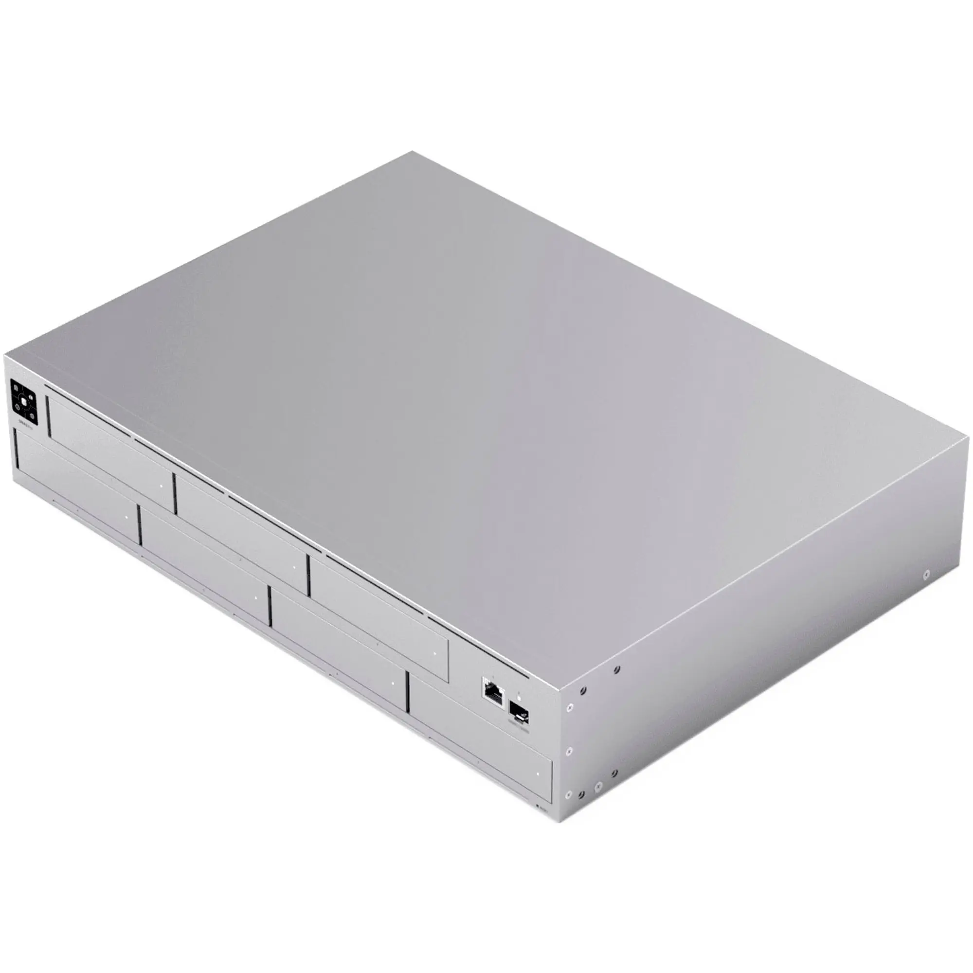 Купить Сетевое хранилище NAS Ubiquiti UNAS-PRO - фото 5