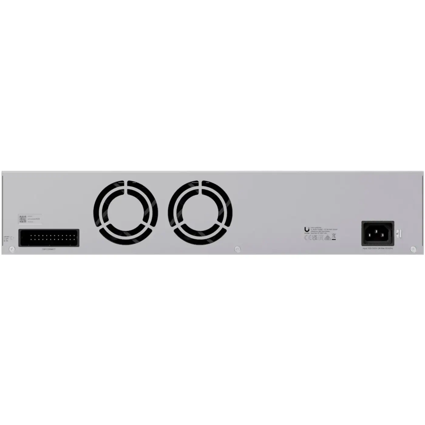 Купить Сетевое хранилище NAS Ubiquiti UNAS-PRO - фото 6