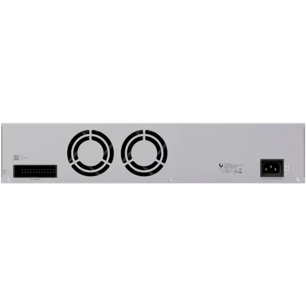 Купить Сетевое хранилище NAS Ubiquiti UNAS-PRO - фото 6