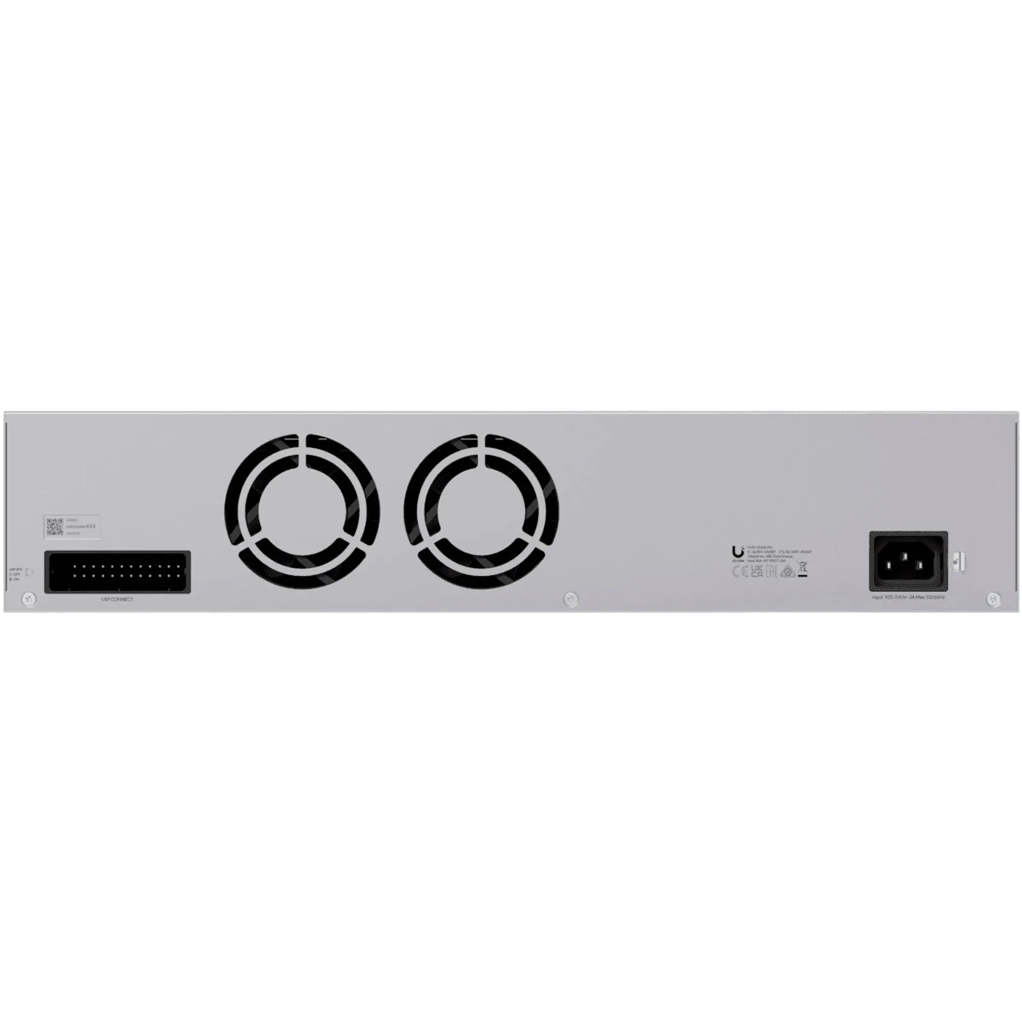 Купить Сетевое хранилище NAS Ubiquiti UNAS-PRO - фото 6
