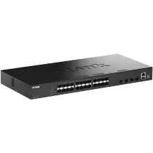 Купить Коммутатор D-Link DGS-1530-28S - фото 2