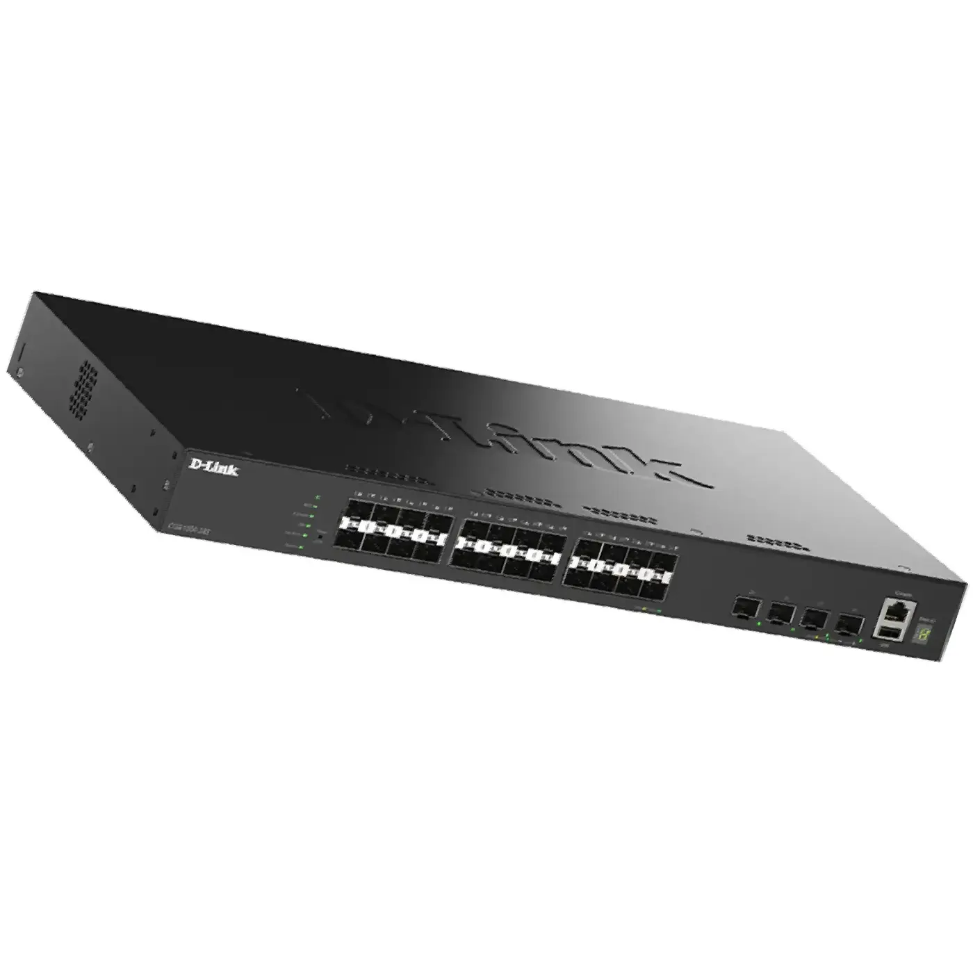 Купить Коммутатор D-Link DGS-1530-28S - фото 3