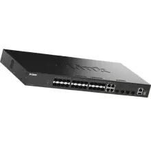 Купити Комутатор D-Link DGS-1530-28SC - фото 3