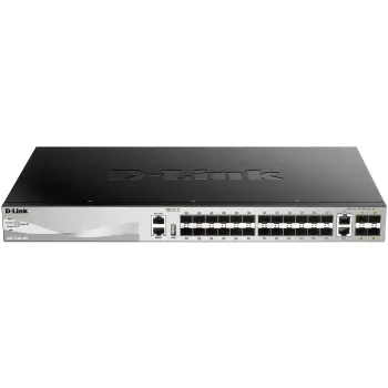 Купити Комутатор D-Link DGS-3130-30S - фото 1