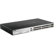 Купити Комутатор D-Link DGS-3130-30S - фото 2
