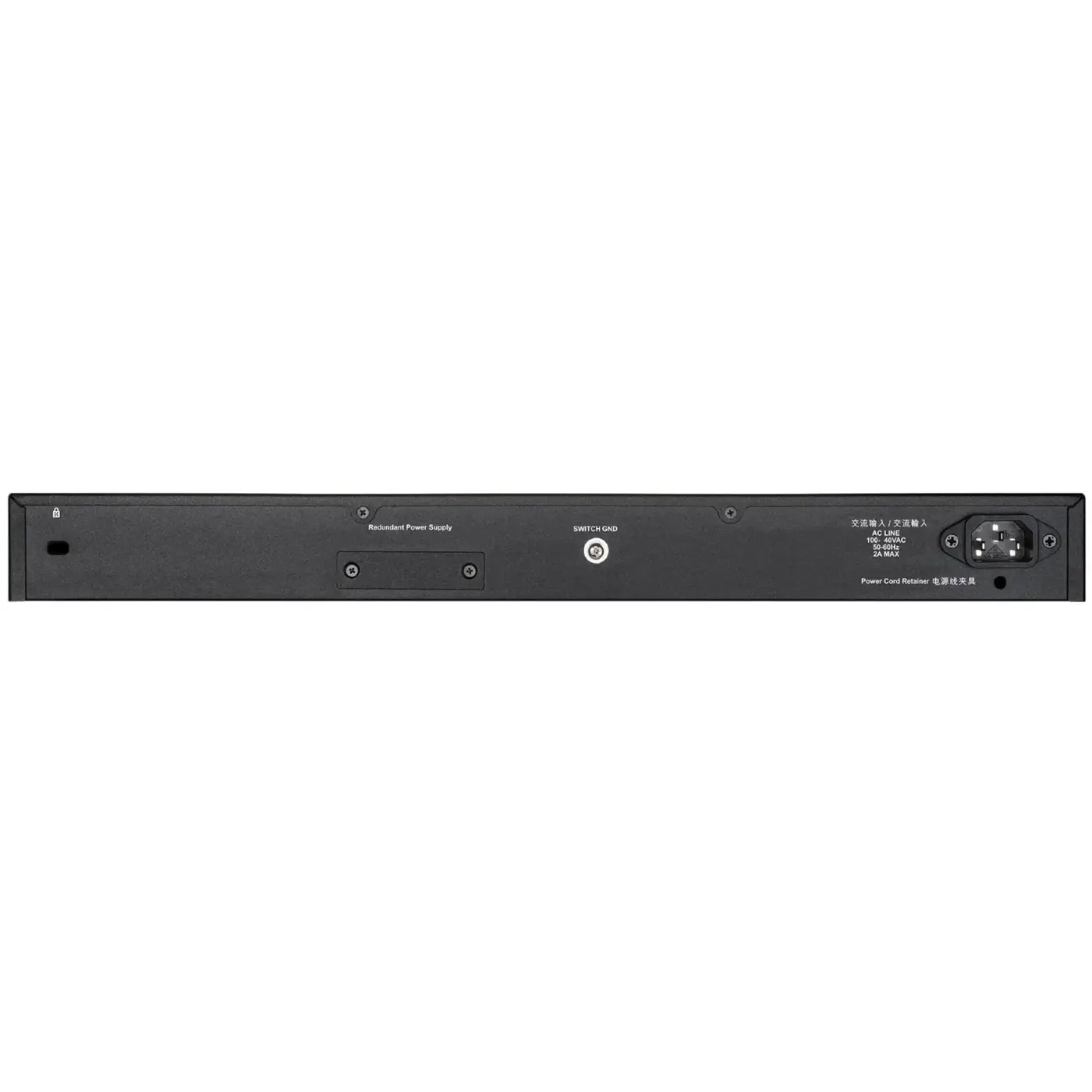 Купити Комутатор D-Link DGS-3130-30S - фото 3