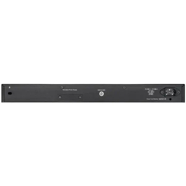 Купити Комутатор D-Link DGS-3130-30S - фото 3