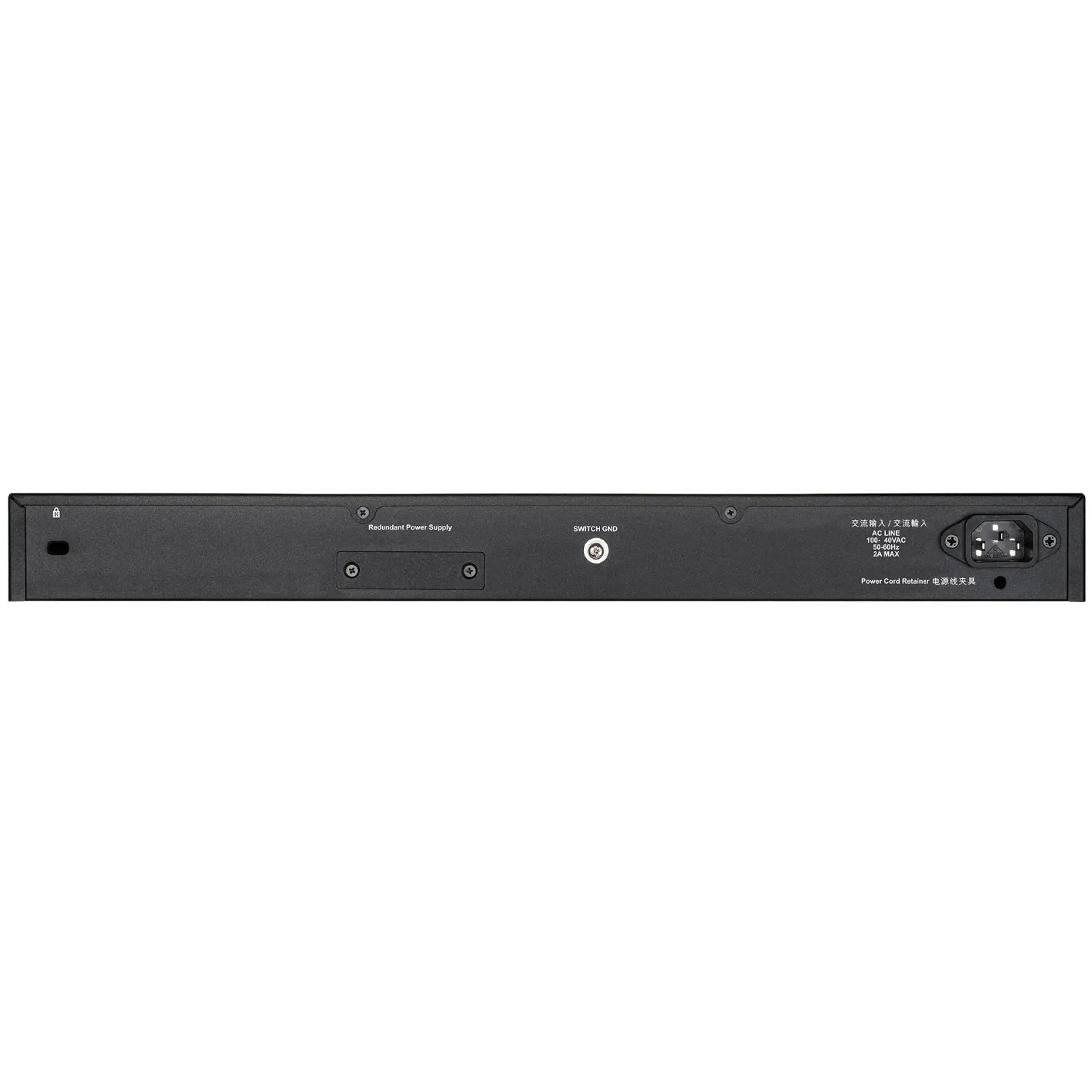 Купити Комутатор D-Link DGS-3130-30S - фото 3