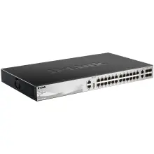 Купить Коммутатор D-Link DGS-3130-30TS - фото 2