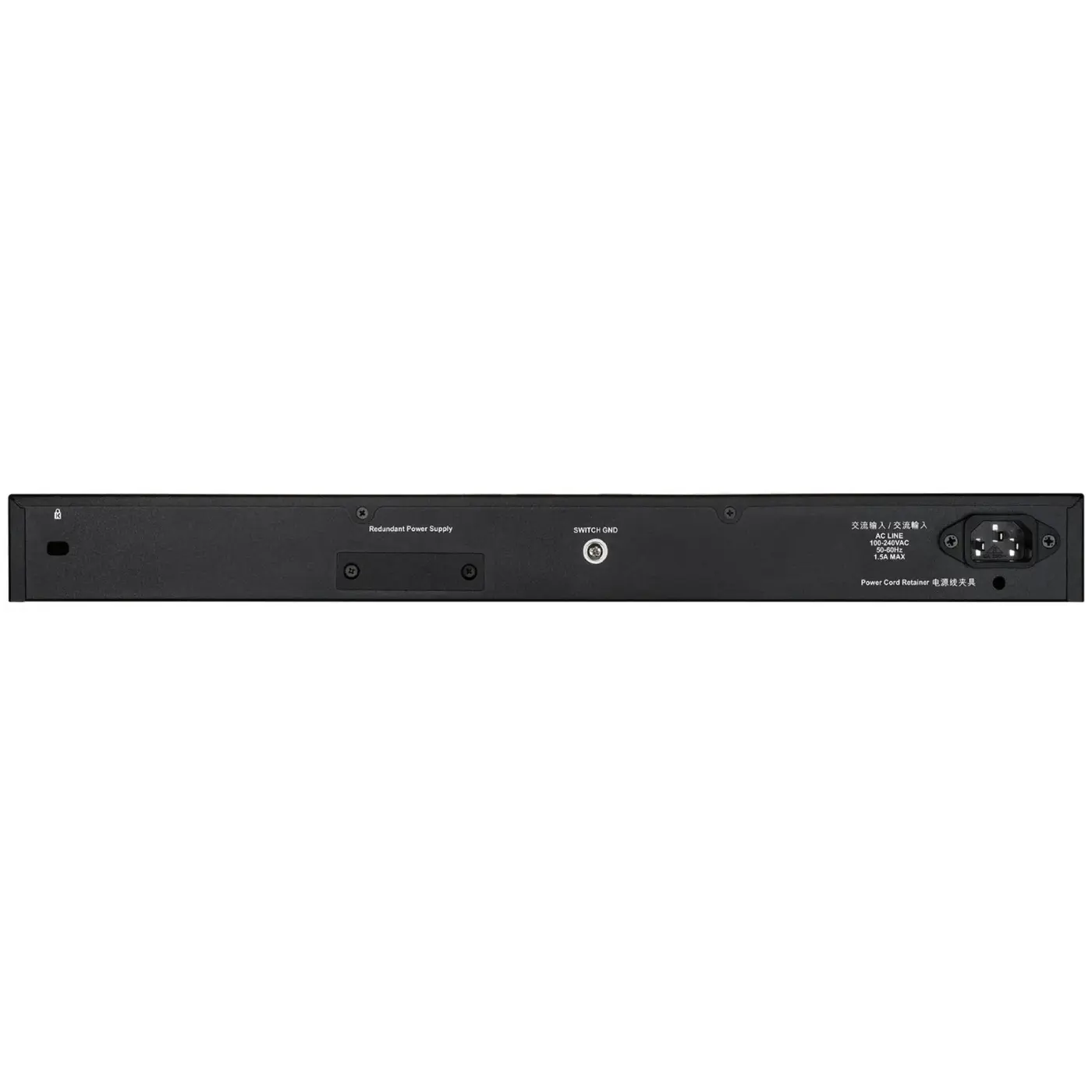 Купить Коммутатор D-Link DGS-3130-30TS - фото 3